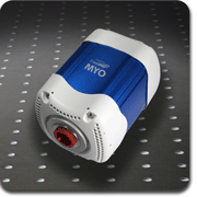 Photometrics CoolSNAP MYO CCD Camera